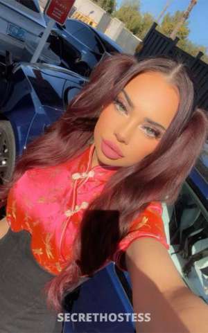 Tonia 29 year old Escort in Bergen