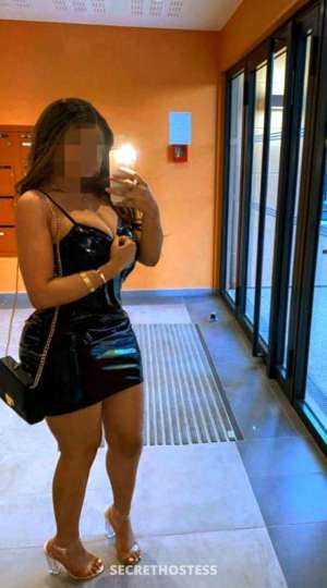Tyche 25Yrs Old Escort 55KG 171CM Tall Shanghai Image - 1
