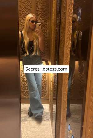 Vanessa, Independent 23 year old Escort in Barcelona