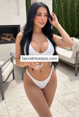 Victoria Paradise, Independent 28 year old Escort in Marbella