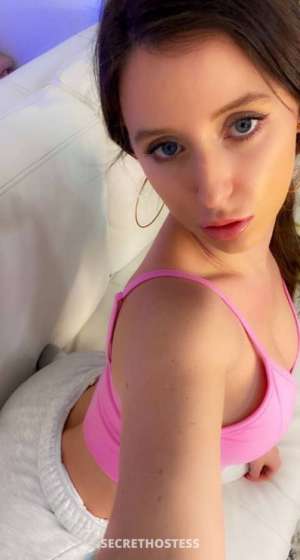 Vita 28Yrs Old Escort 48KG 168CM Tall Wellington Image - 2