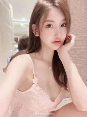 25 year old Chinese Escort in Shanghai Yuan Yuan