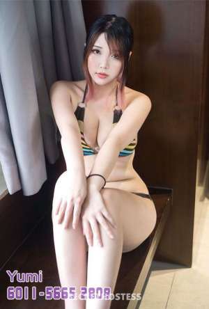 Yumi 24Yrs Old Escort 47KG 160CM Tall Bukit Bintang Image - 2
