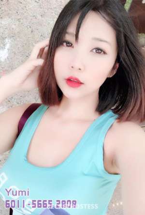 Yumi 24Yrs Old Escort 47KG 160CM Tall Bukit Bintang Image - 5