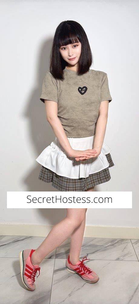 19Yrs Old Escort Size 6 150CM Tall Brisbane Image - 1