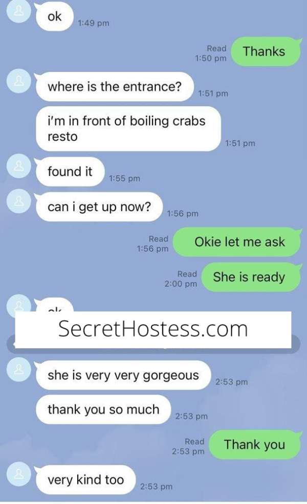 22Yrs Old Escort Size 6 47KG 165CM Tall Melbourne Image - 5