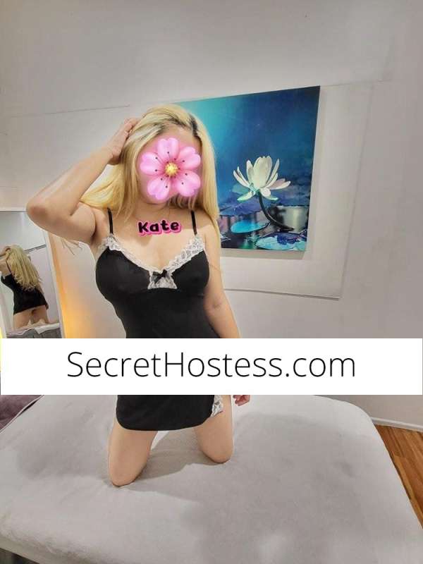 Escort Size 6 Brisbane Image - 3