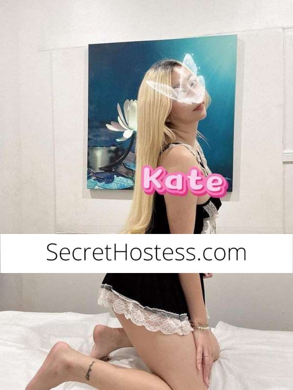 Escort Size 6 Brisbane Image - 12