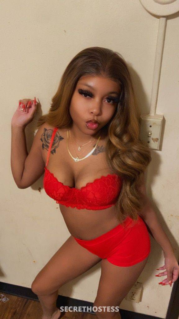 GorgeousJa 28Yrs Old Escort Milwaukee WI Image - 0