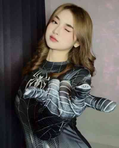 21 year old Malaysian Escort in Genting Genting Escort Belinda