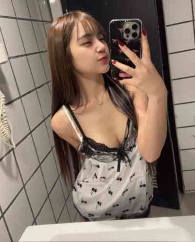 21 year old Thai Escort in Genting Genting Escort Hiki