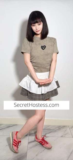 19Yrs Old Escort Size 6 150CM Tall Brisbane Image - 1