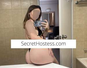 Grace Quinn 20 year old Escort in Perth
