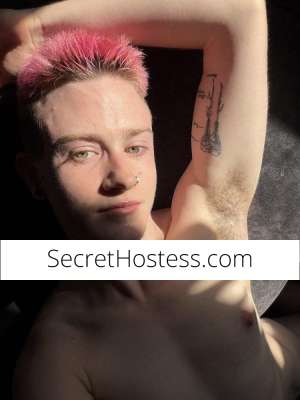 Oliver FtM 20 year old Escort in Enmore Sydney