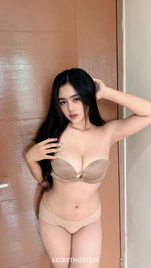20Yrs Old Escort 50KG 160CM Tall Bali Image - 4