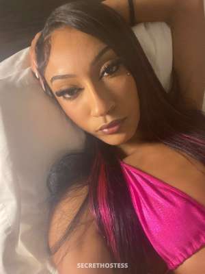 Throat Goat in town 20 year old Escort in Greensboro NC