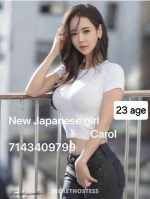 Grand opening, new boss, new Asian beauty☎️xxxx-xxx-xxx 21 year old Escort in Orange County