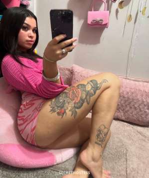 21 year old Escort in Sharm El Sheikh Linda