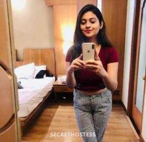 22 year old Escort in Hyderabad Sanjana