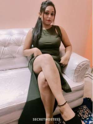 23Yrs Old Escort 55KG 155CM Tall Hyderabad Image - 1