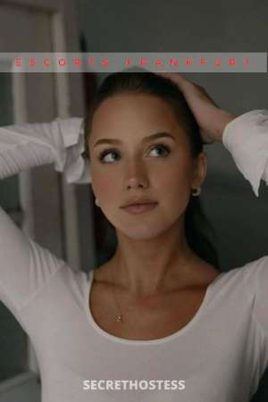 22 year old Escort in Frankfurt Sophie