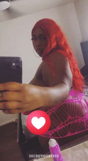 Mochaaaaa The Wettesttt 22 year old Escort in Killeen TX