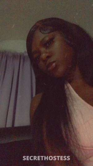 sexy chocolate here for a good time not a long time 22 year old Escort in Palm Springs CA