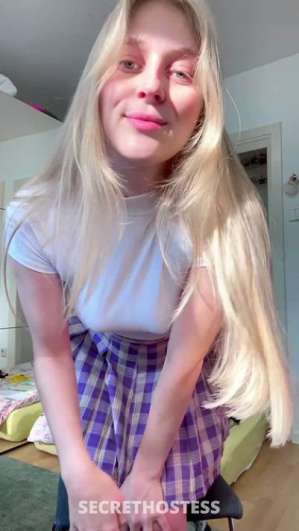 23 year old Escort in Cannes Nirvana