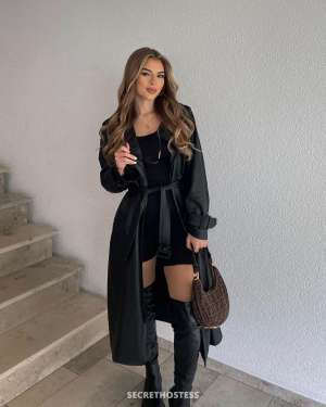 23 year old Escort in Budapest Opheliao