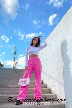 23Yrs Old Escort 48KG 169CM Tall Hamburg Image - 2