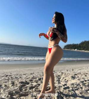 23 year old Escort in Lyon Billiane