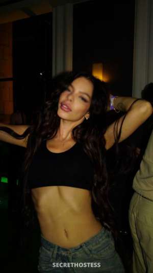 Salma 24 year old Escort in Dortmund