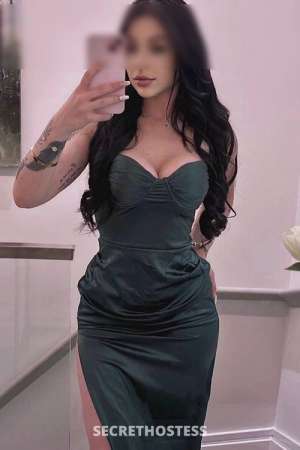 24 year old Escort in Munich Zhenya