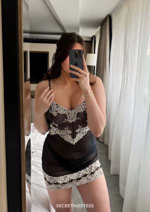 25 year old Escort in Hamburg Bárbara