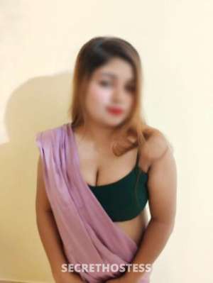 24 year old Escort in Hyderabad Kayla