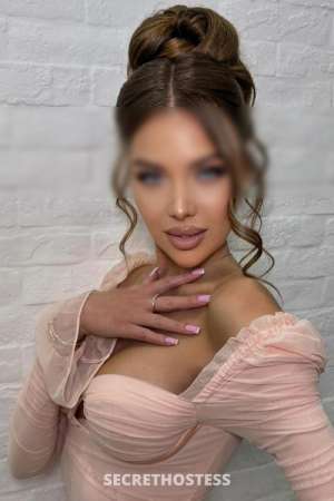 24 year old Escort in Munich Adeline