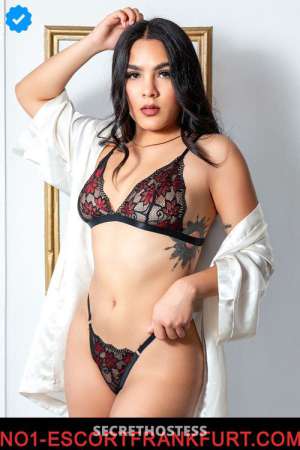 24 year old Escort in Frankfurt Kiera