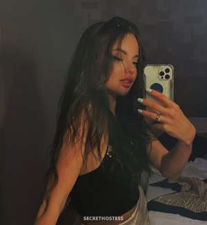 24 year old Escort in Lyon 24Yrs Old Escort Brunette B Cup 50KG 170CM Tall Lyon