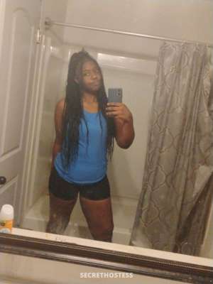 Make it clap 24 year old Escort in Huntsville AL