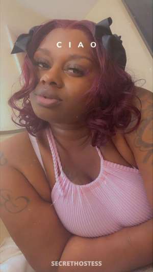 New in town come see me best thoratgoat in the city pound 24 year old Escort in Ocala FL