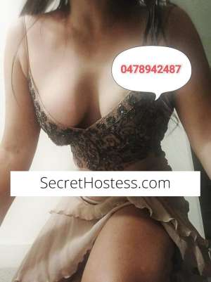 Asuka 24 year old Escort in Townsville