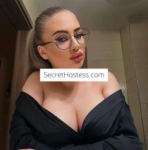 Irina 24 year old Escort in York