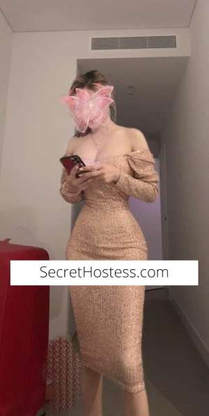 25Yrs Old Escort 48KG 161CM Tall Image - 2