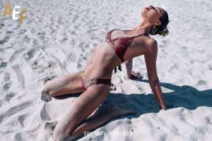 25Yrs Old Escort 58KG 172CM Tall Frankfurt Image - 4
