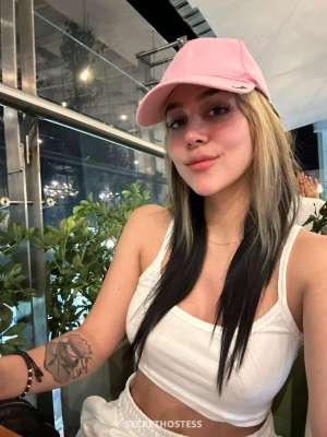 25 year old Escort in Sharm El Sheikh Lorna Powell