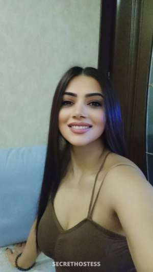 25 year old Escort in Batumi Sonna_Batumi
