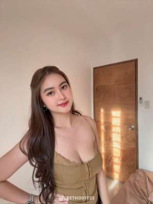 25 year old Escort in Bali Aness