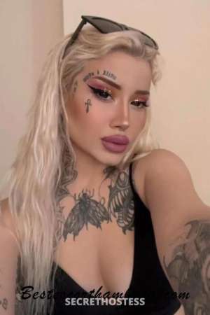 25 year old Escort in Hamburg Audrey