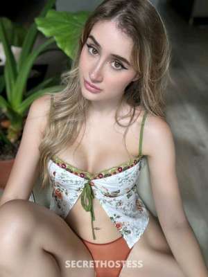 25 year old Escort in Marseille Bernice