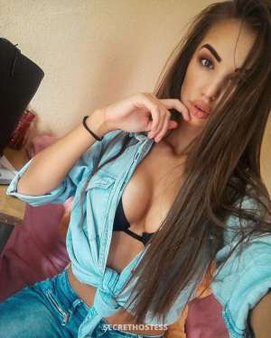 25 year old Escort in Marseille Andréa